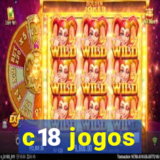 c18 jogos